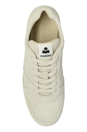 Isabel Marant Buty sportowe `Senny Low`