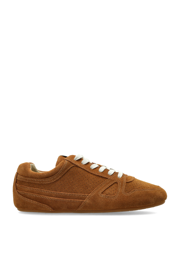 Isabel Marant "Senny Low" sports shoes