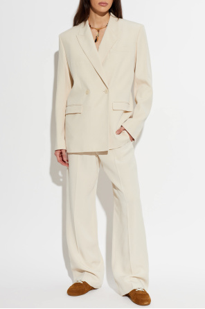 Isabel Marant "Senny Low" sports shoes