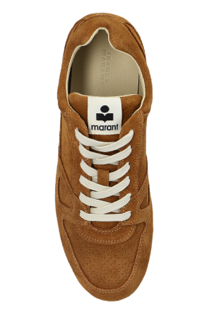 Isabel Marant "Senny Low" sports shoes