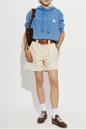 Isabel Marant Buty sportowe `Senny Low`
