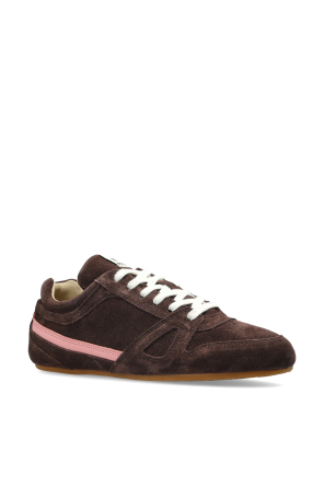 Isabel Marant Buty sportowe `Senny Low`
