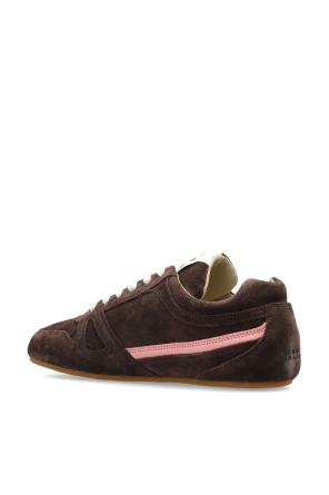 Isabel Marant Buty sportowe `Senny Low`