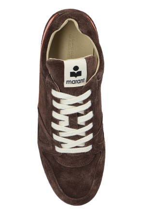 Isabel Marant Buty sportowe `Senny Low`