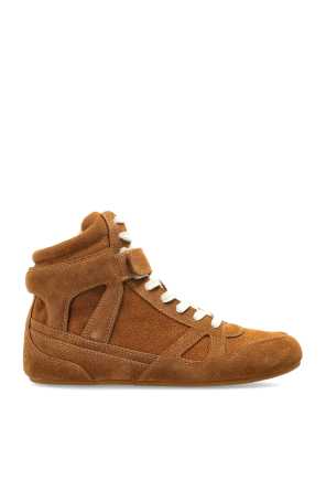 'Senny High' sports shoes