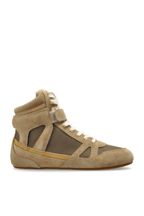 ‘Senny High’ sports shoes