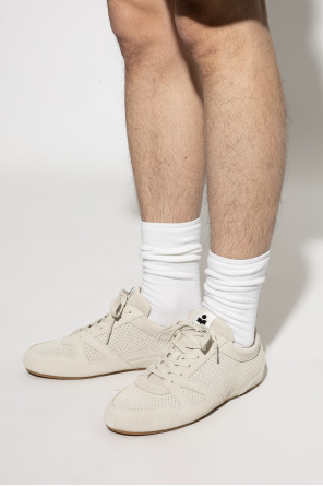 'senny low' sports shoes od MARANT