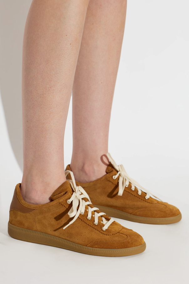 Isabel Marant "Brecy" sports shoes