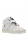 Isabel Marant Platform sneakers