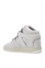 Isabel Marant Platform sneakers