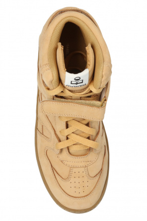 Isabel Marant ‘Brooklee’ sneakers