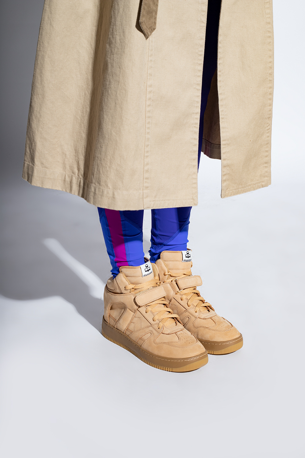 Stap Verfrissend browser Women's Swoosh Shoes | zapatillas de running Adidas ritmo bajo talla 33 | Isabel  Marant 'Brooklee' sneakers | IetpShops
