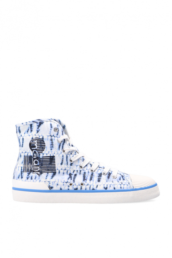 Isabel Marant ‘Benkeenh’ sneakers