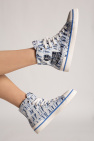 Isabel Marant ‘Benkeenh’ sneakers