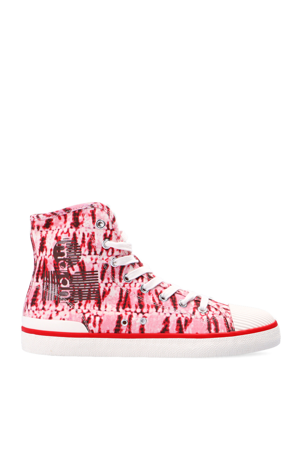 Isabel Marant ‘Benkeenh’ sneakers