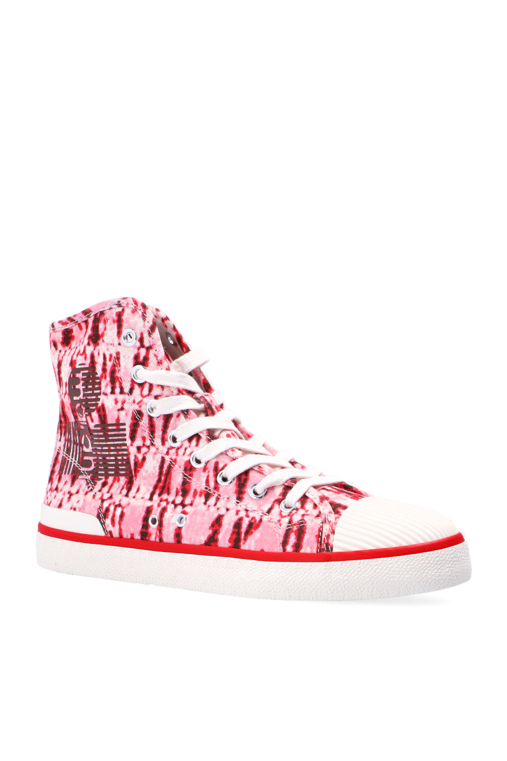 Isabel Marant ‘Benkeenh’ sneakers