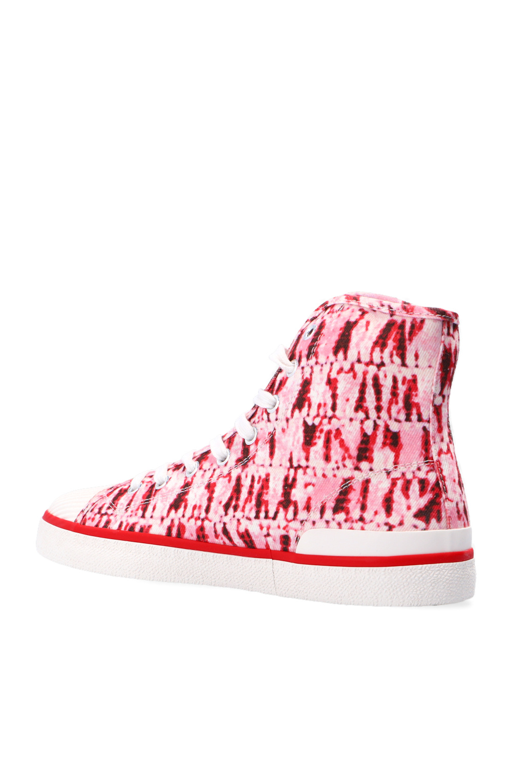 Isabel Marant ‘Benkeenh’ sneakers