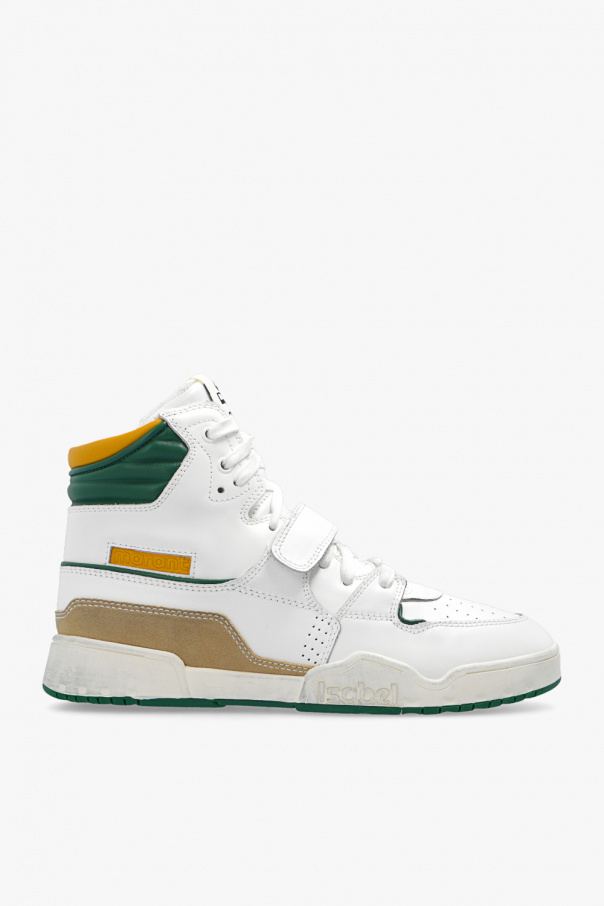 Isabel Marant ‘Alsee’ high-top sneakers