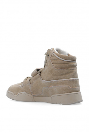 Isabel Marant ‘Alsee’ high-top sneakers