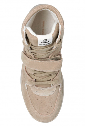 Isabel Marant ‘Alsee’ high-top sneakers