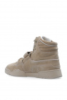 Isabel Marant ‘Alsee’ high-top sneakers