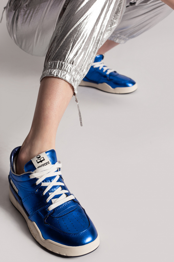 Isabel Marant ‘Emree’ sneakers