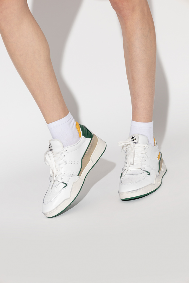 Isabel Marant ‘Emree’ sneakers