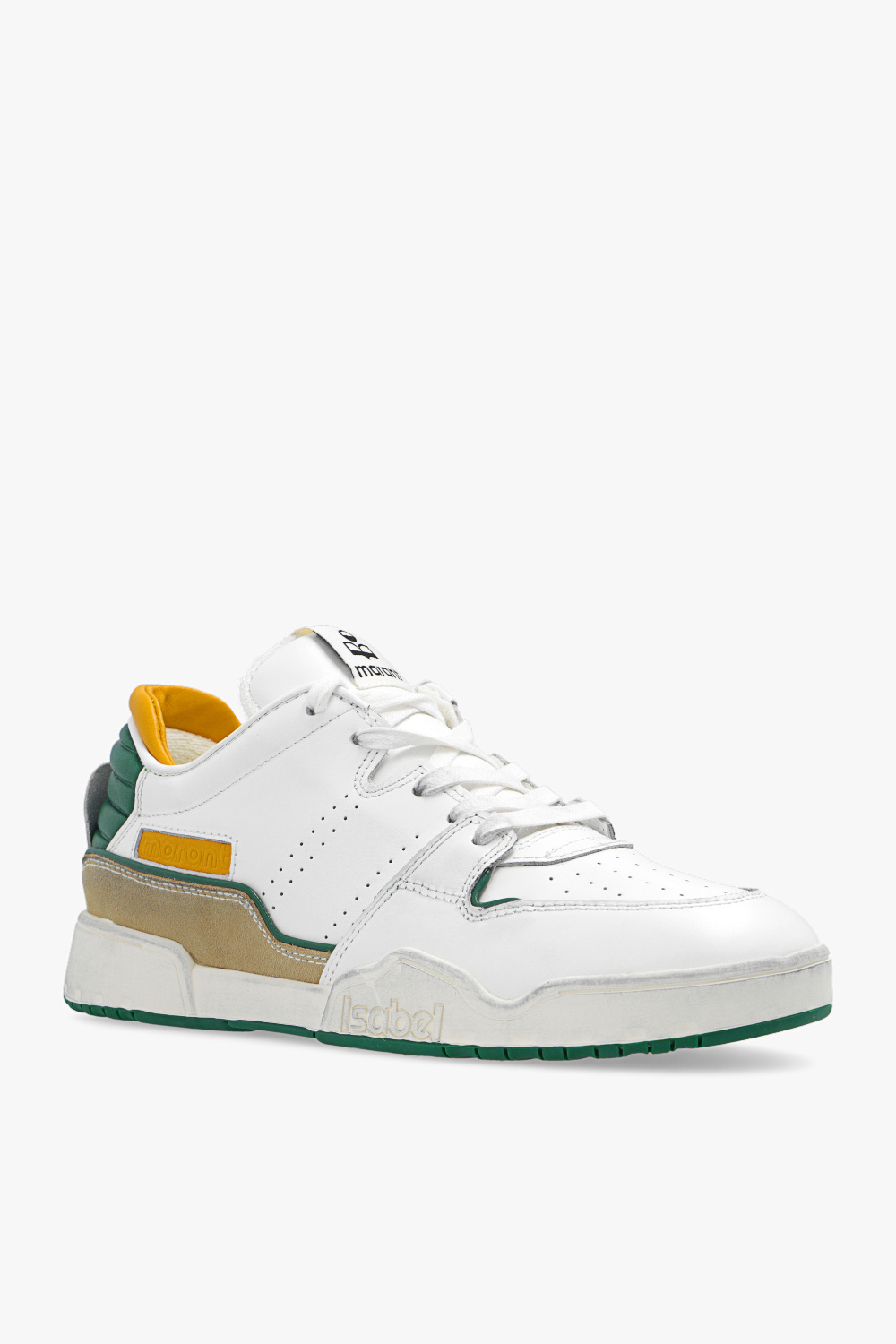 Isabel Marant ‘Emree’ sneakers