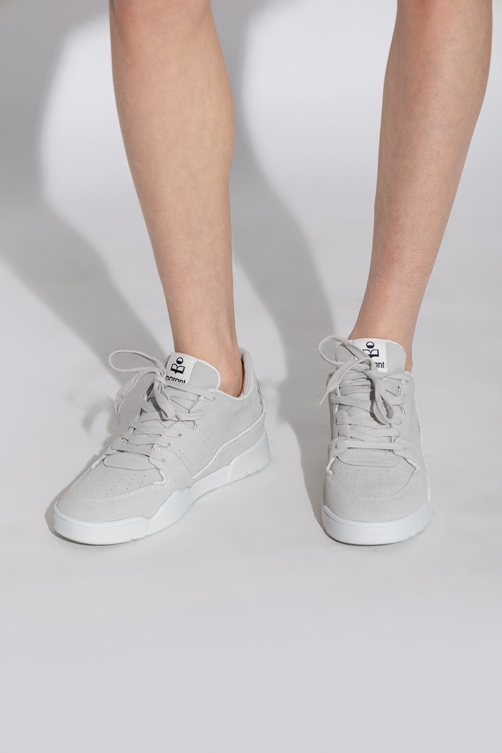 Isabel Marant ‘Emree’ sneakers