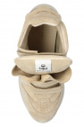 Isabel Marant ‘Balskee’ wedge shoes