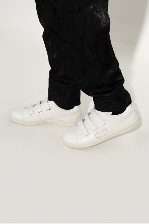 ‘bartyh’ sneakers od Isabel Marant