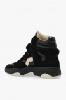 Isabel Marant ‘Bumkeeh’ high-top sneakers