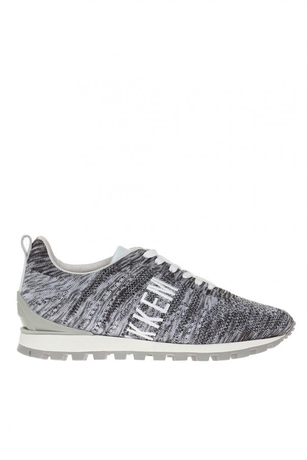Lace-up sneakers Dirk Bikkembergs - Vitkac KR
