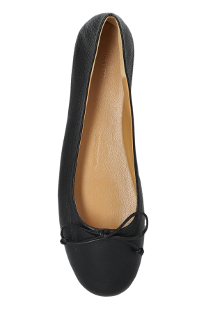 JW Anderson Leather Ballet Flats