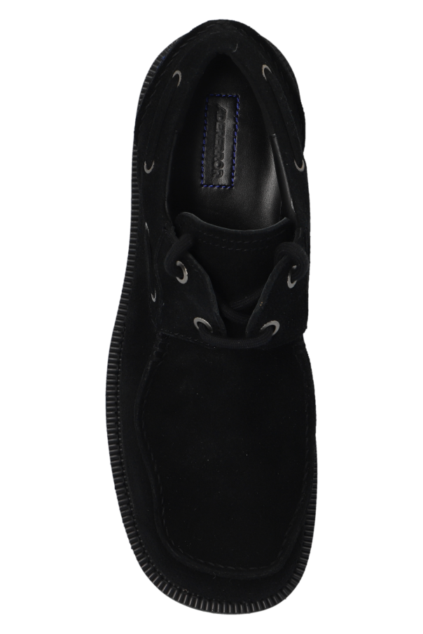 Ader Error Leather shoes by Ader Error