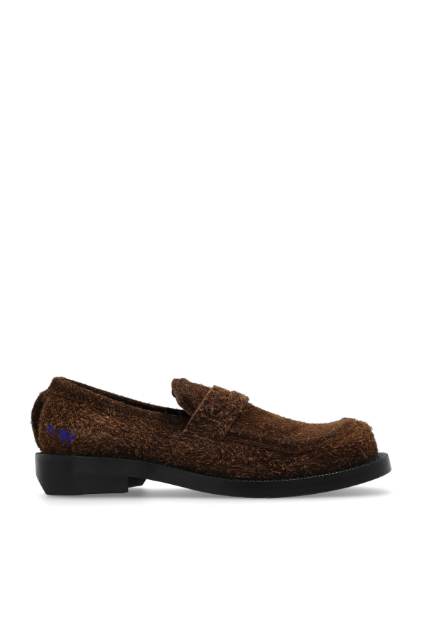 Ader Error Leather 'loafers' shoes
