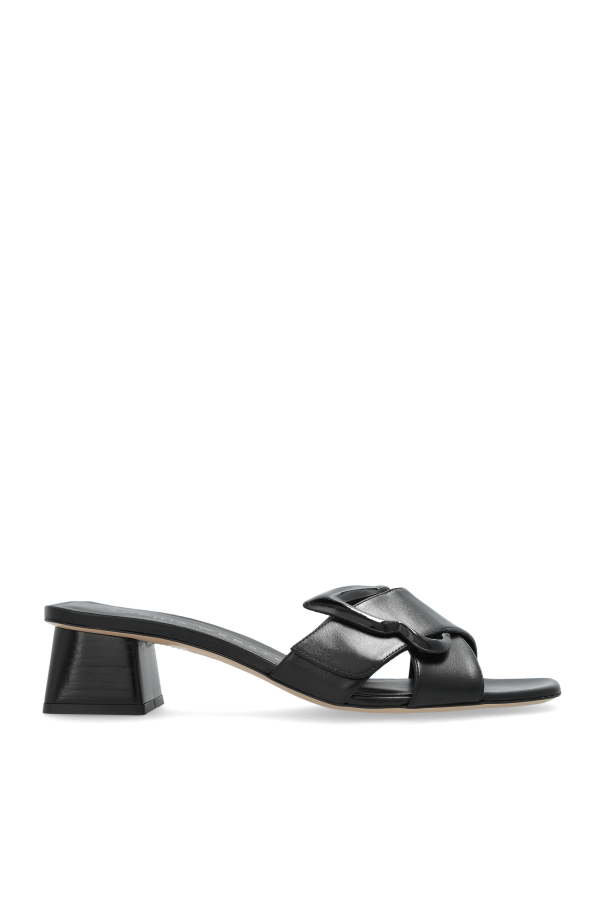 'Blair' heeled mules, zdjęcie 1 'Blair' heeled mules od Sophia Webster
