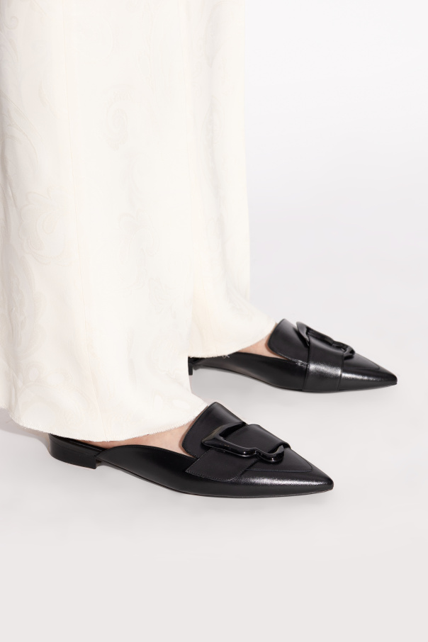 Sophia Webster Pantolette Blair