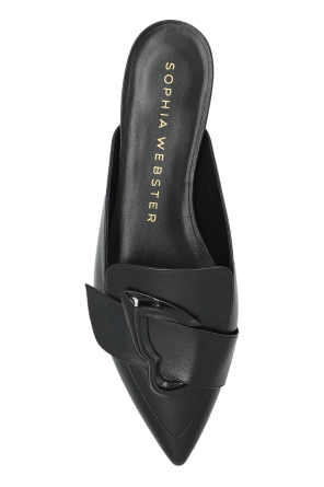 Sophia Webster Pantolette Blair