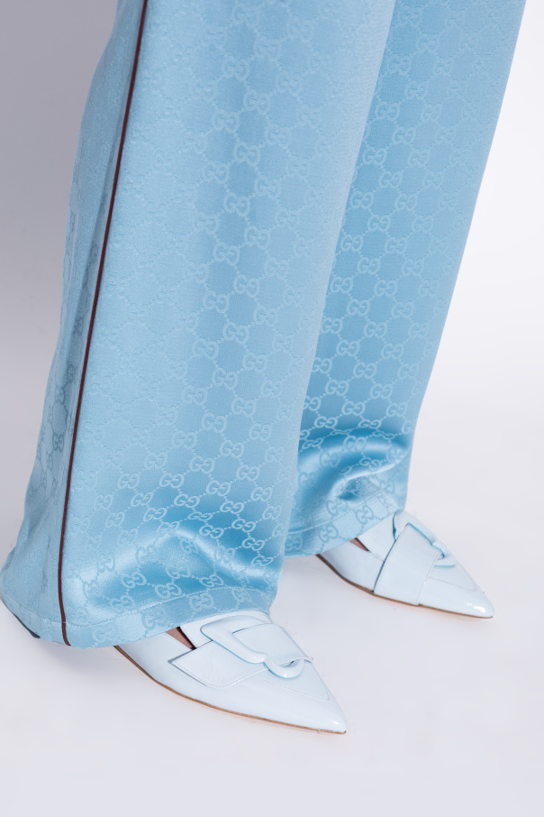 Sophia Webster Chanclas Blair