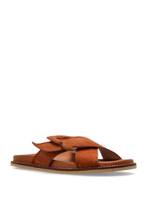 Sophia Webster Chanclas Blair