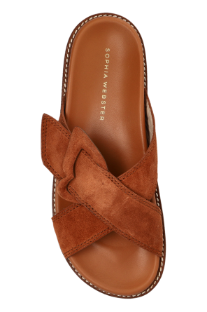 Sophia Webster Chanclas Blair