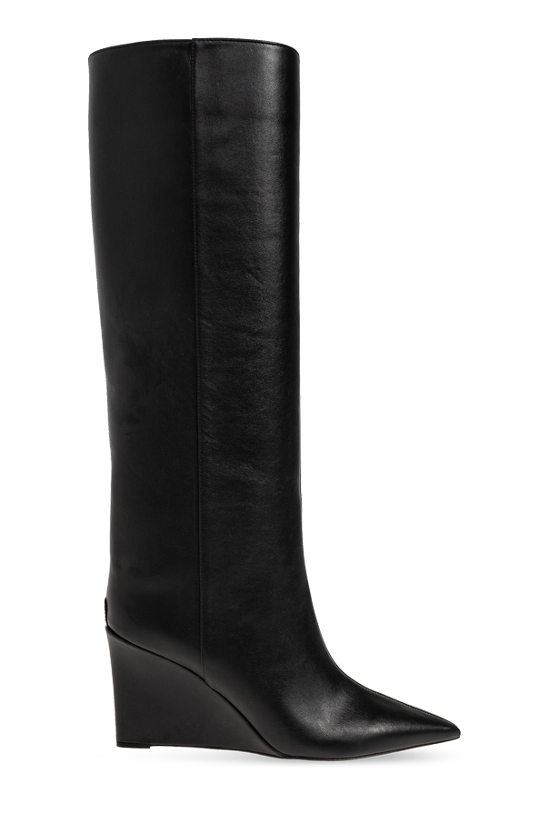 Wedge Heel Boots ‘Blake’ od Jimmy Choo