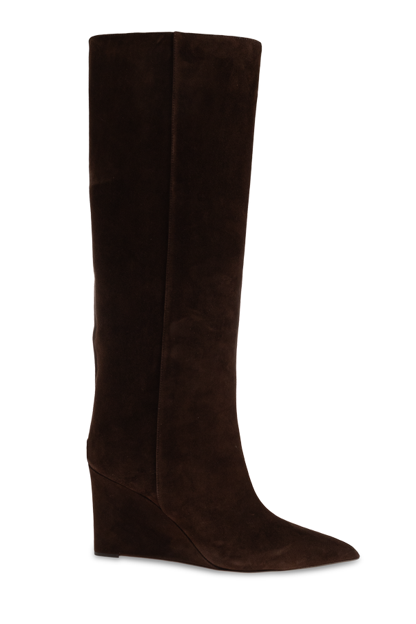 Wedge Heel Boots ‘Blake’ od Jimmy Choo