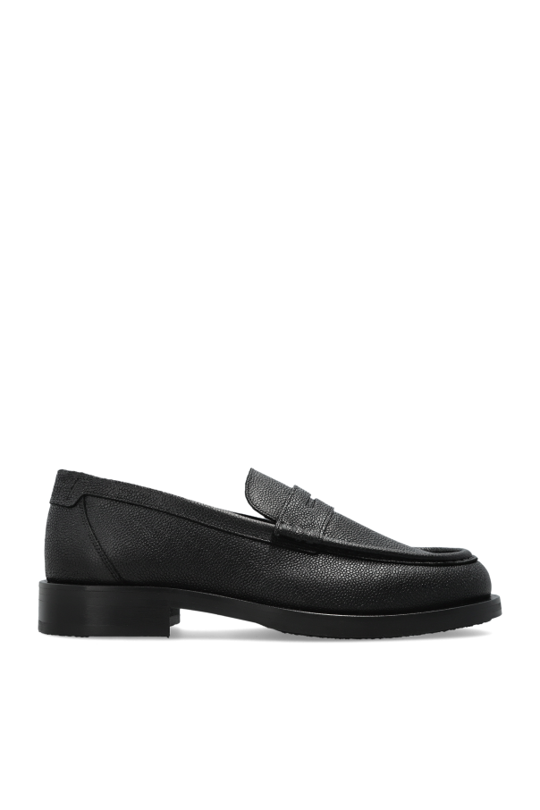 AllSaints ‘Bloom’ loafers