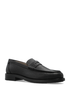 AllSaints ‘Bloom’ loafers