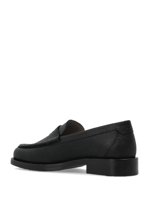 AllSaints ‘Bloom’ loafers