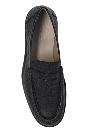 AllSaints ‘Bloom’ loafers