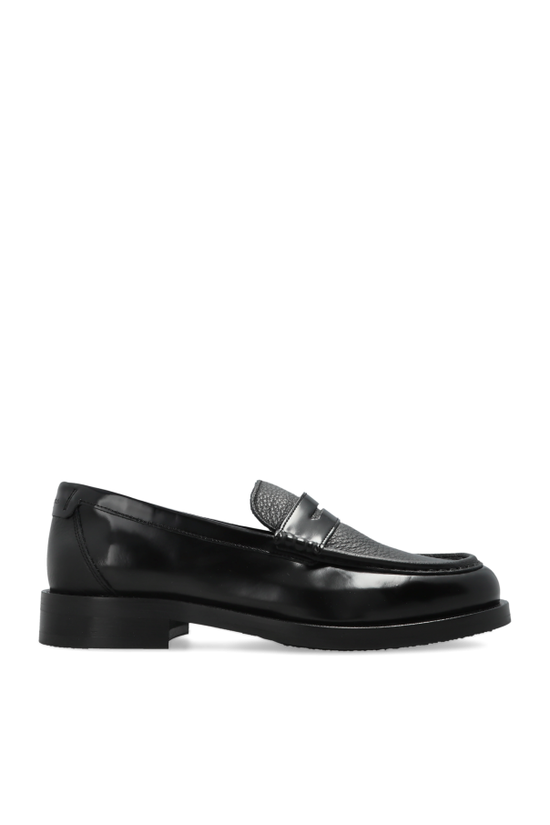 AllSaints 'Bloom' loafers