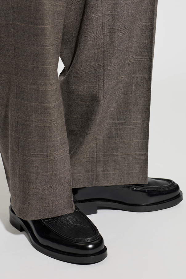 AllSaints 'Bloom' loafers